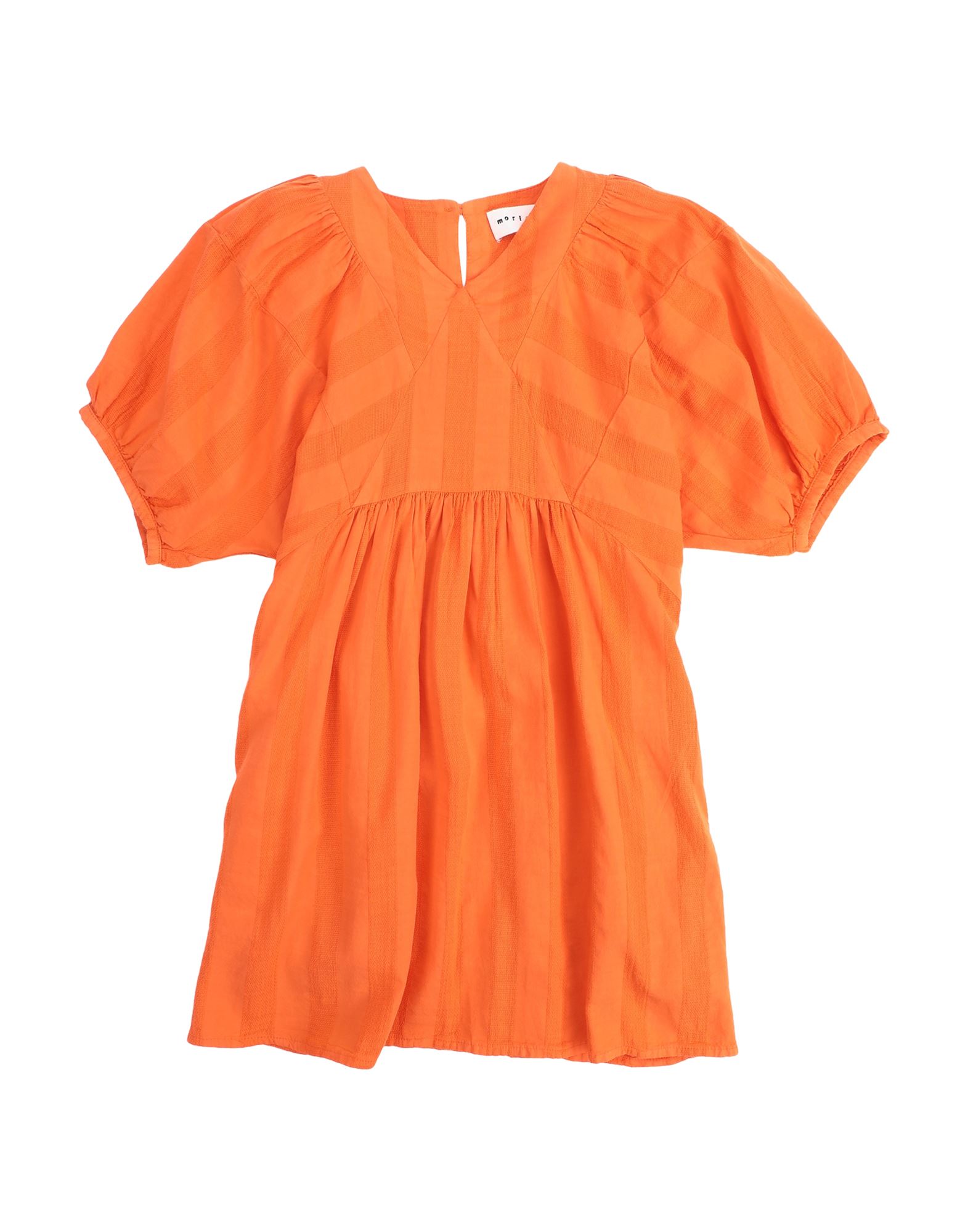 MORLEY Kinderkleid Kinder Orange von MORLEY