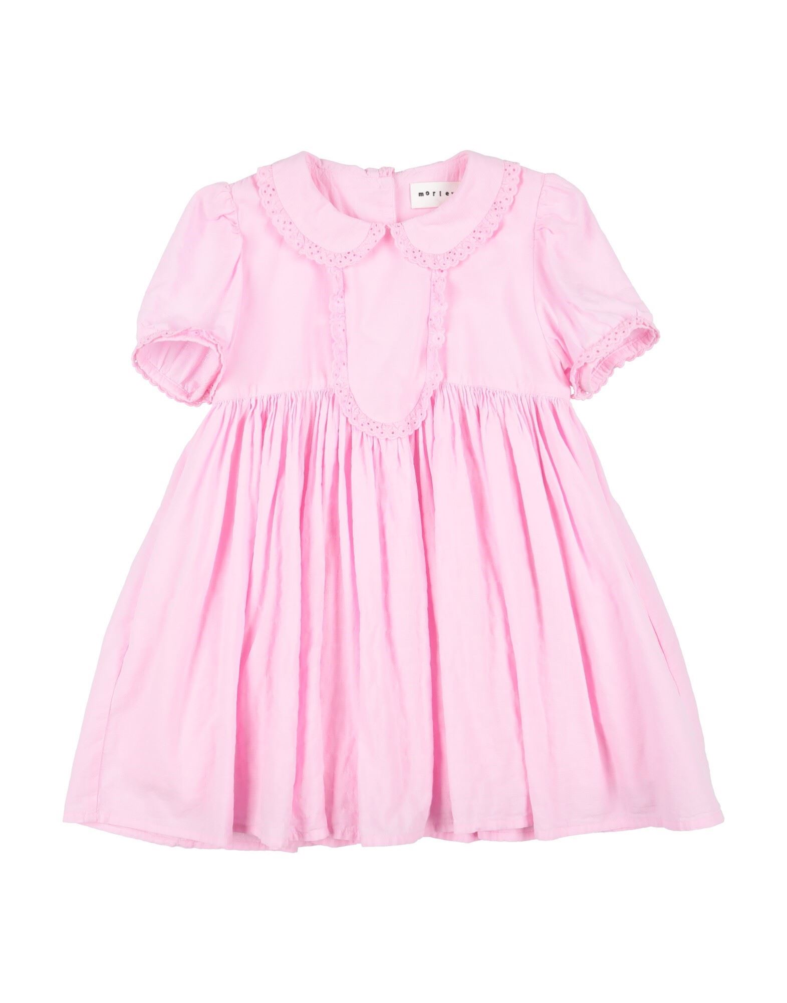 MORLEY Kinderkleid Kinder Rosa von MORLEY