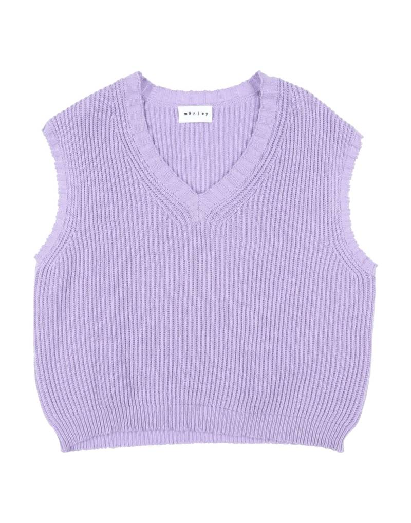MORLEY Pullover Kinder Malve von MORLEY