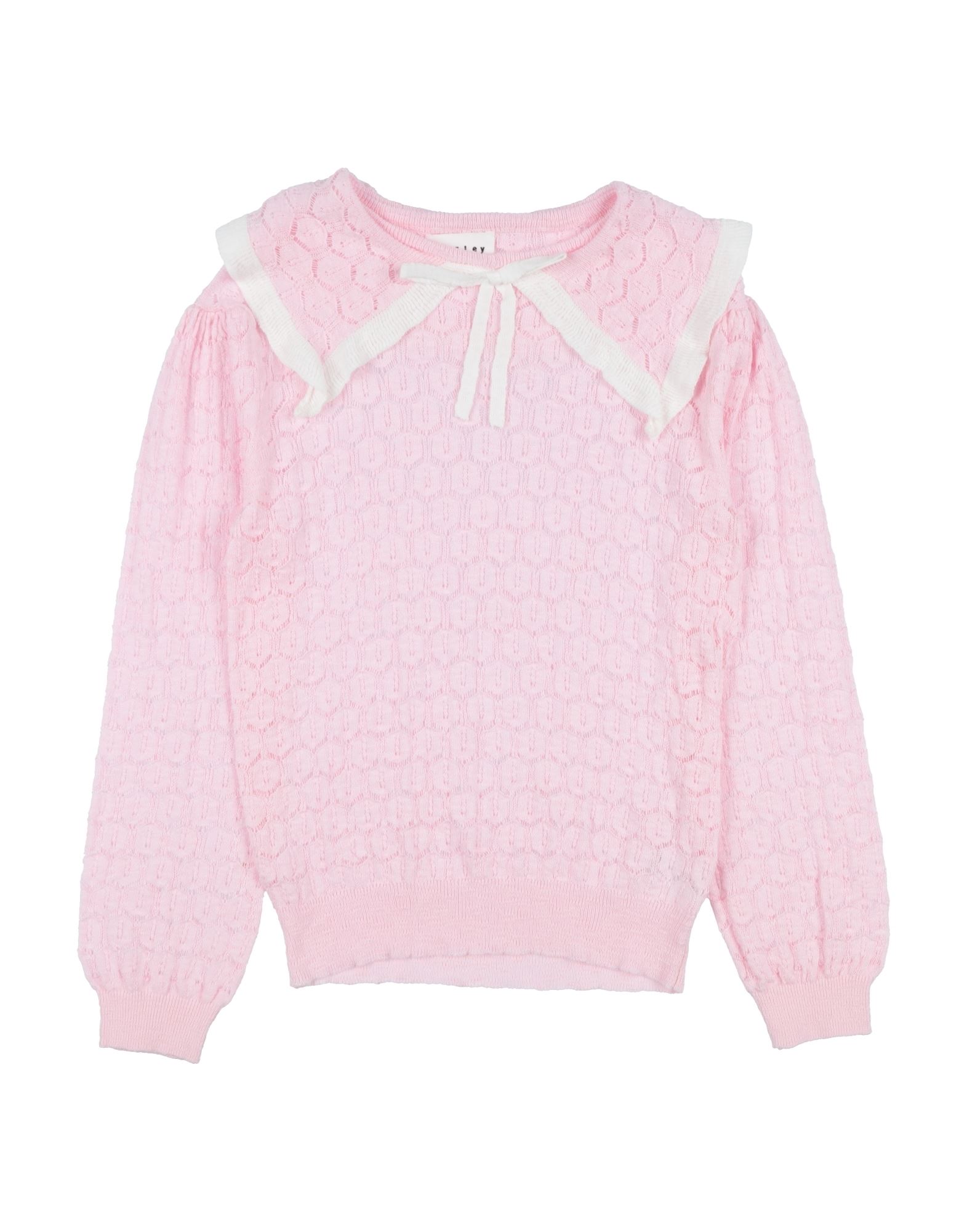 MORLEY Pullover Kinder Rosa von MORLEY