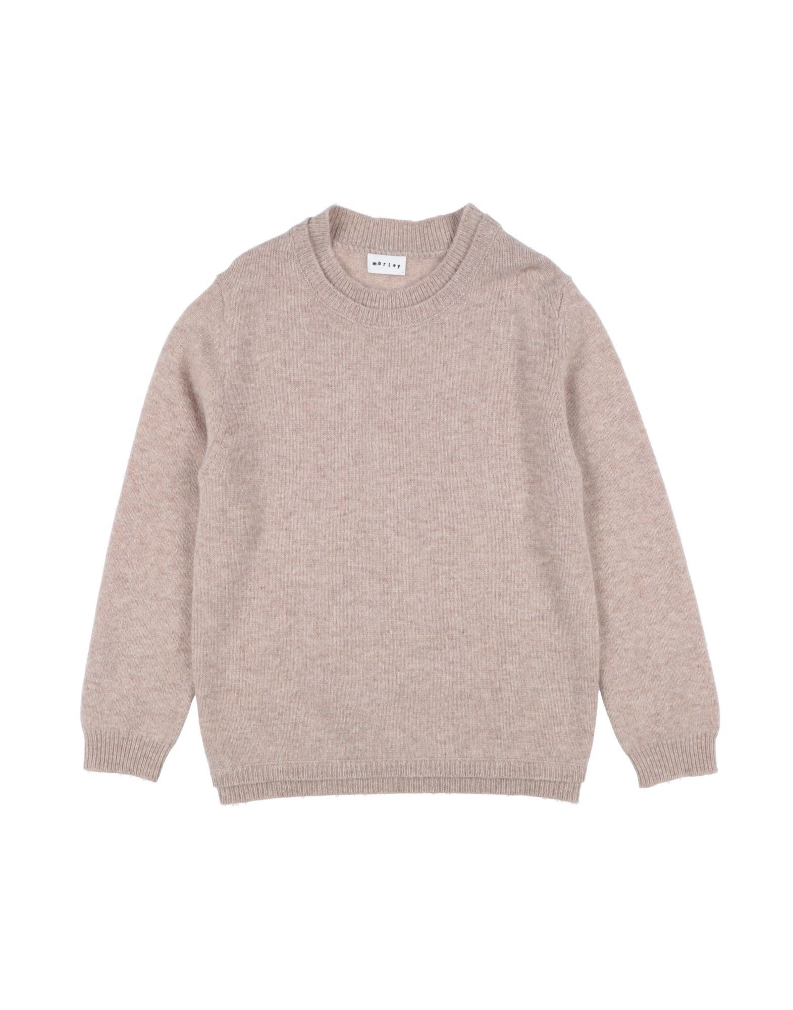 MORLEY Pullover Kinder Sand von MORLEY