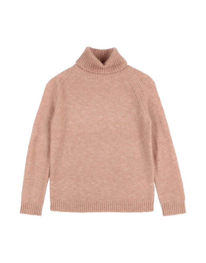 MORLEY Rollkragenpullover Kinder Sand von MORLEY