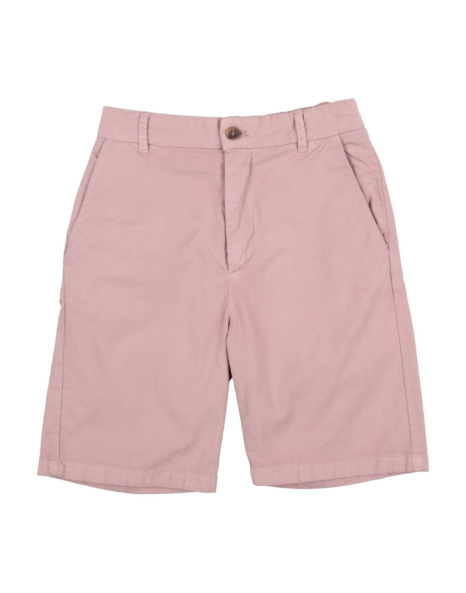 MORLEY Shorts & Bermudashorts Kinder Altrosa von MORLEY