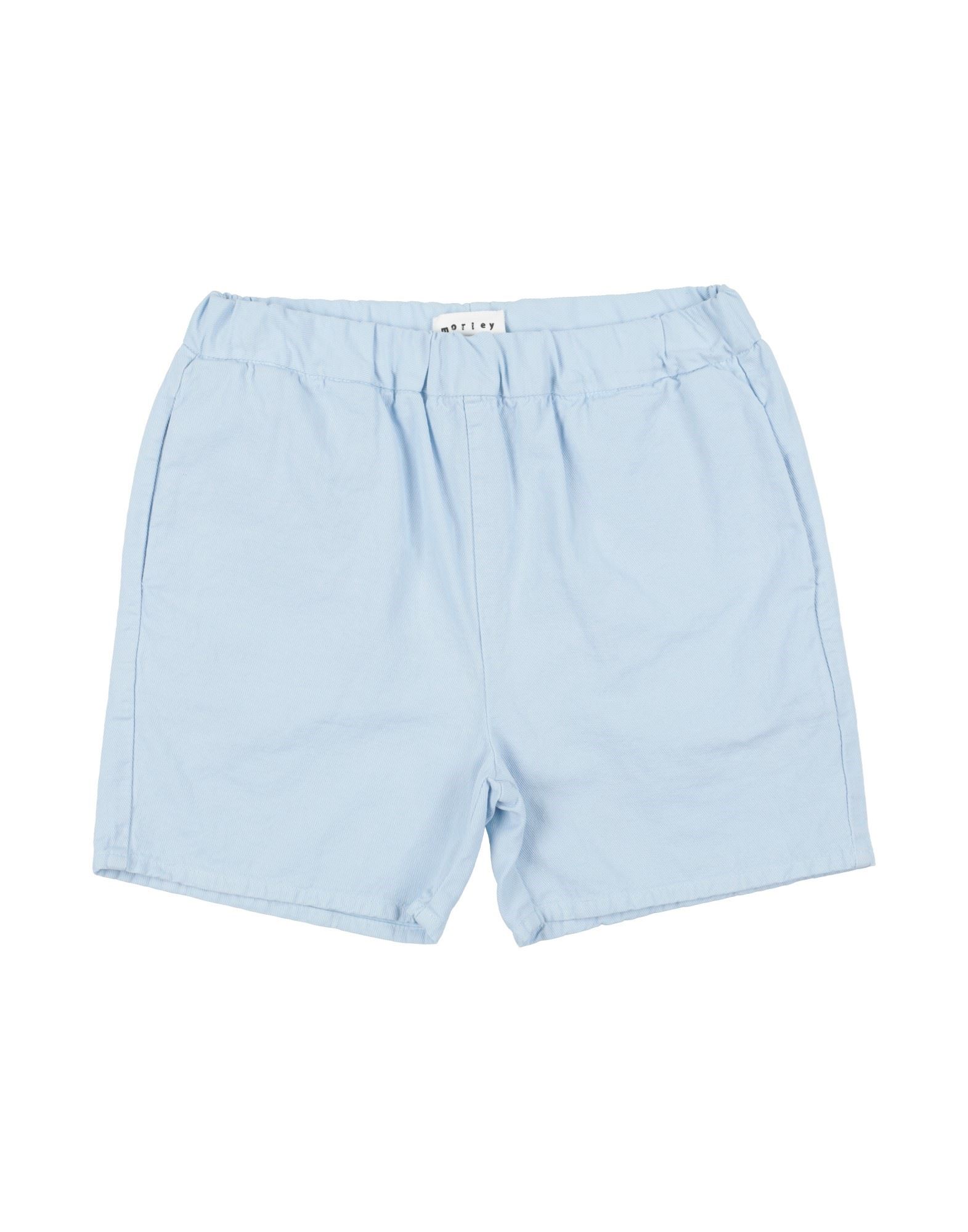 MORLEY Shorts & Bermudashorts Kinder Himmelblau von MORLEY