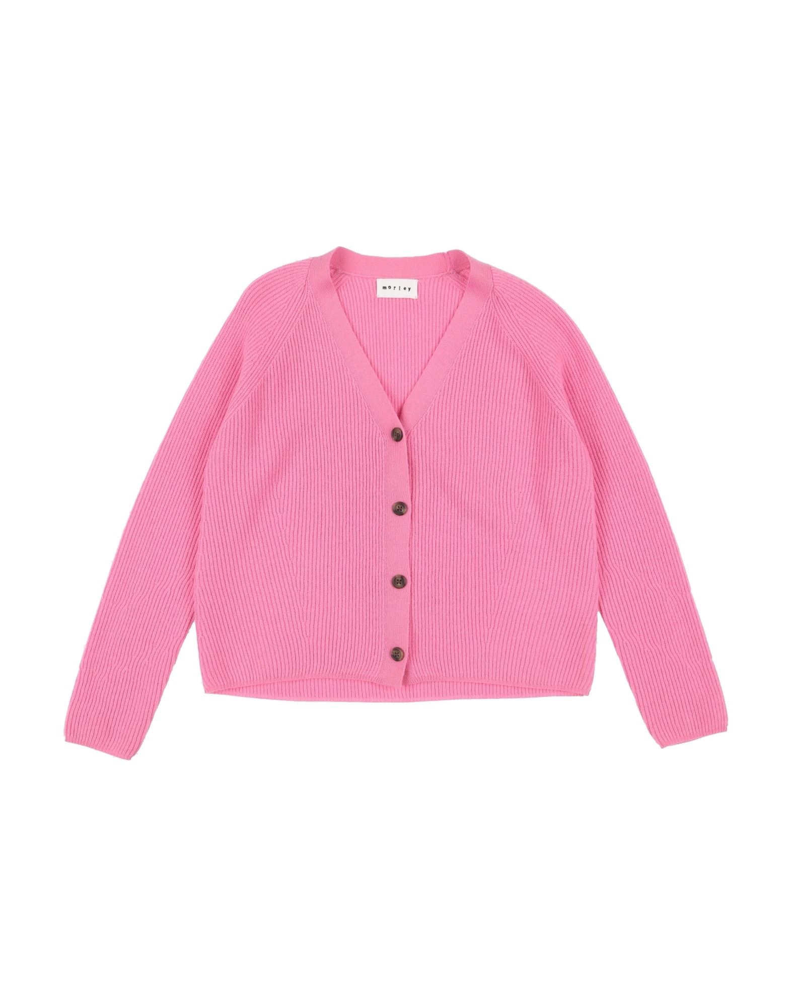 MORLEY Strickjacke Kinder Rosa von MORLEY