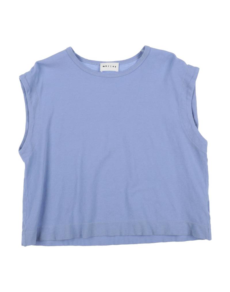 MORLEY T-shirts Kinder Hellblau von MORLEY