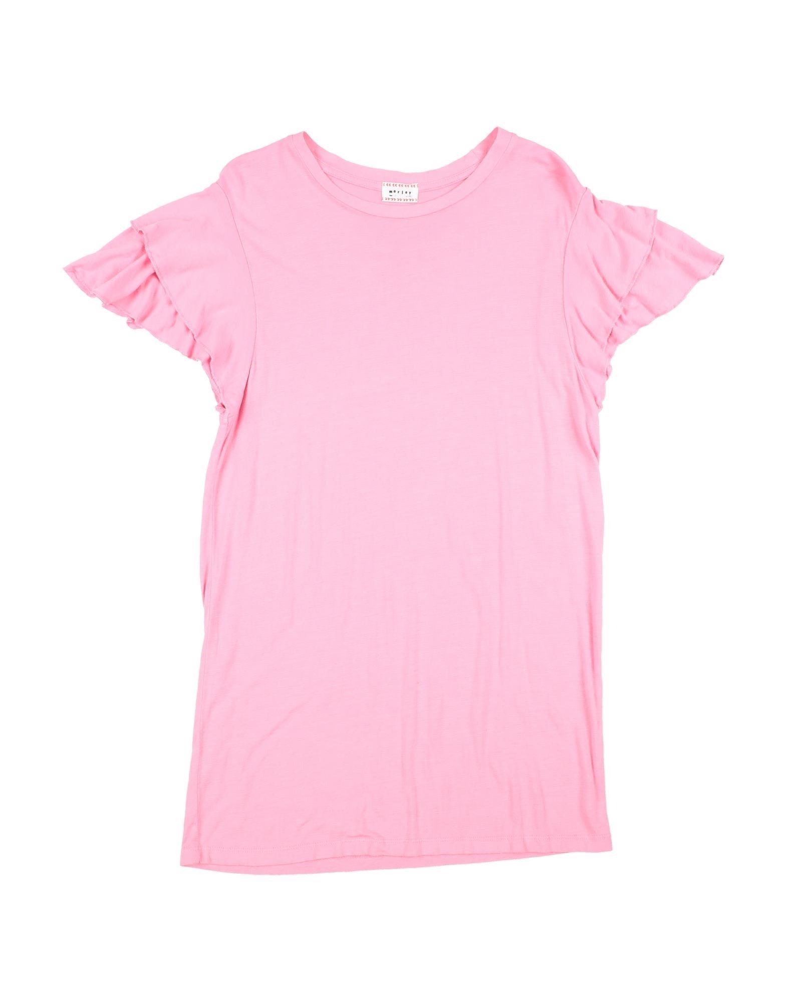 MORLEY T-shirts Kinder Rosa von MORLEY