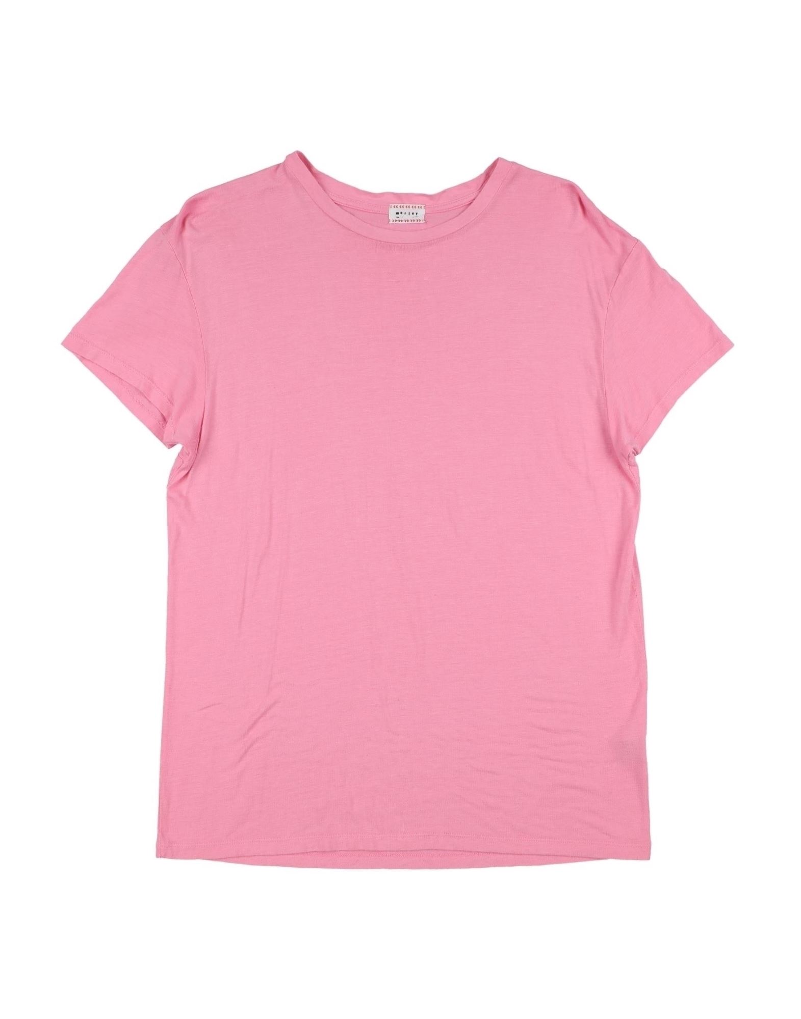 MORLEY T-shirts Kinder Rosa von MORLEY