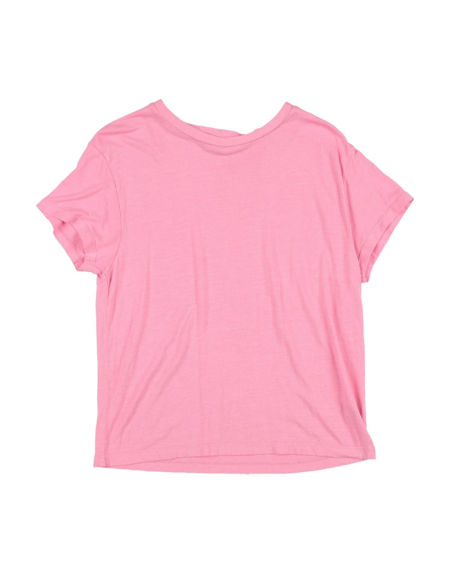 MORLEY T-shirts Kinder Rosa von MORLEY