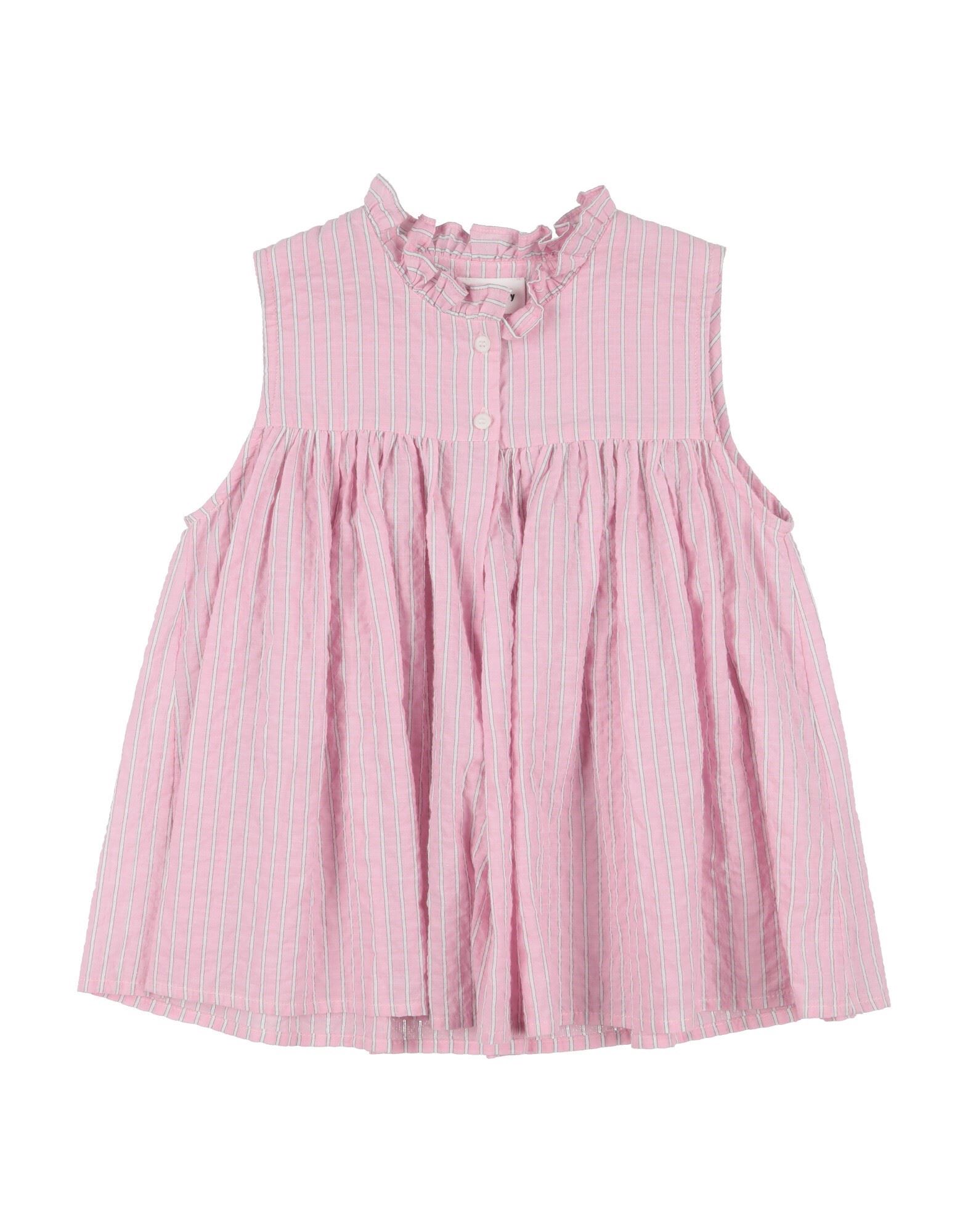 MORLEY Top Kinder Rosa von MORLEY