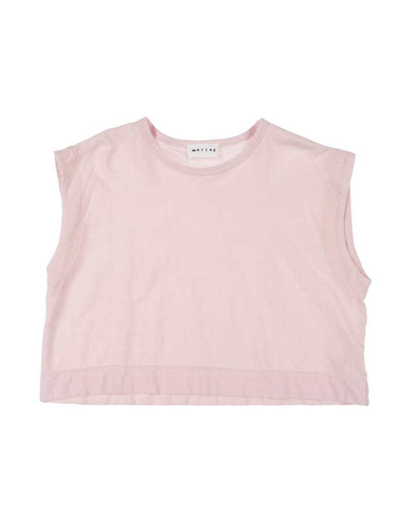 MORLEY T-shirts Kinder Rosa von MORLEY