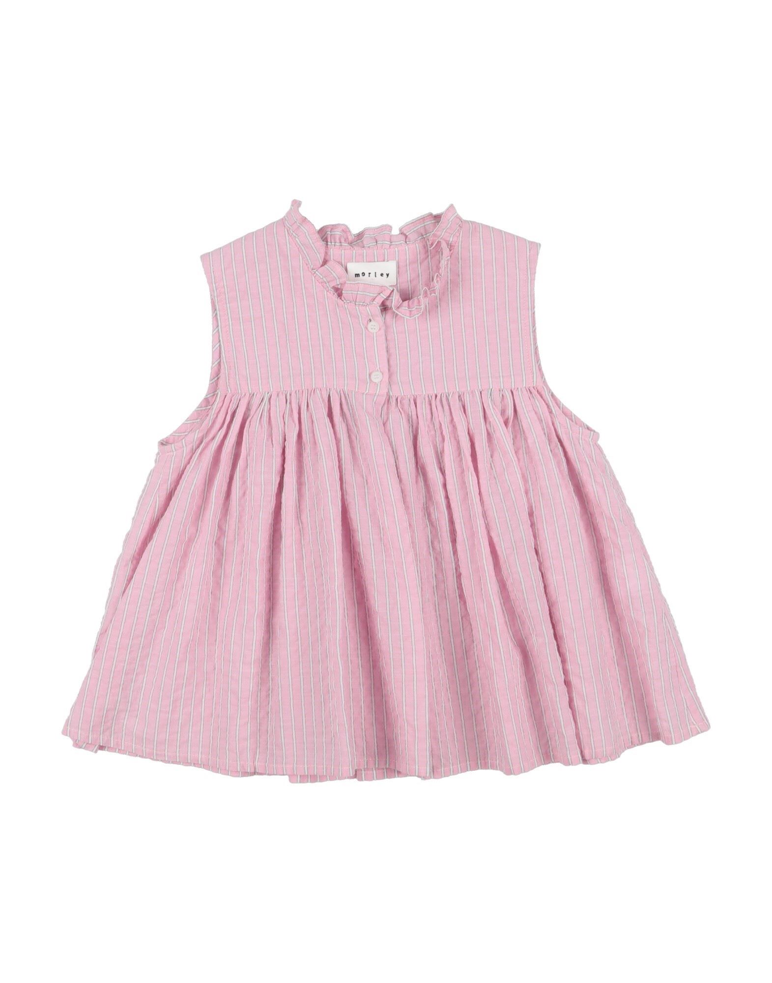 MORLEY Top Kinder Rosa von MORLEY