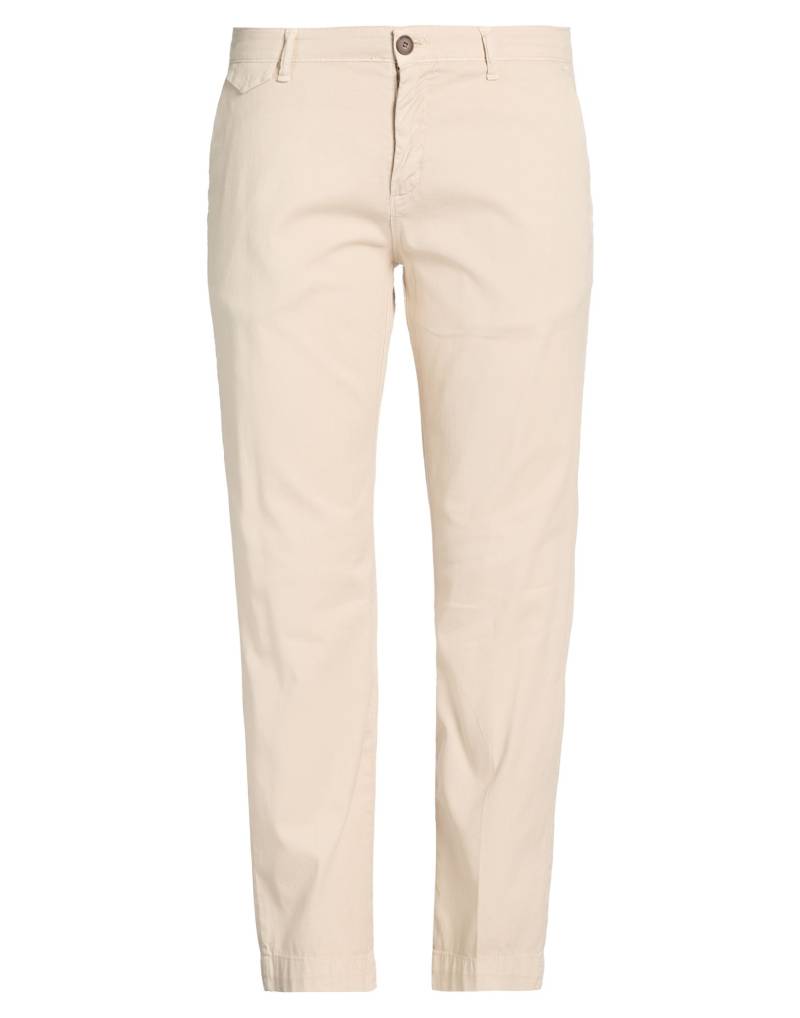 MORO Hose Herren Beige von MORO
