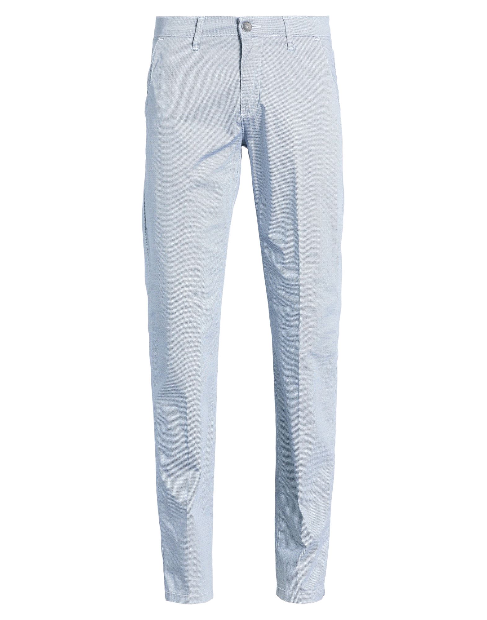 MORO Hose Herren Blau von MORO