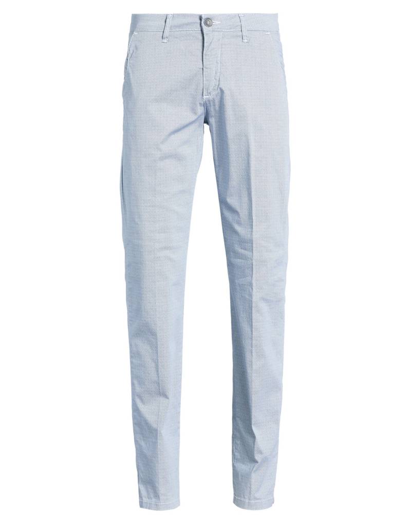 MORO Hose Herren Blau von MORO