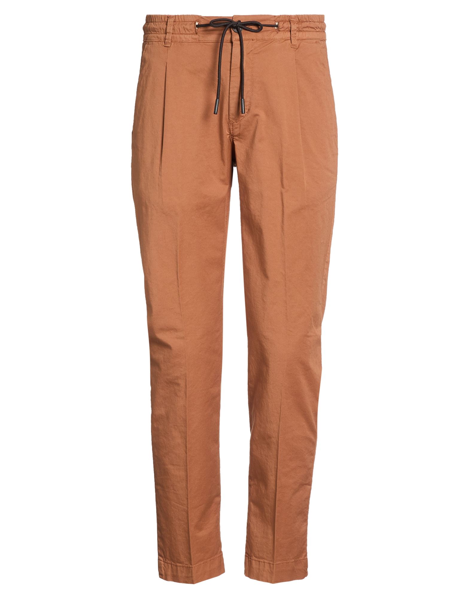 MORO Hose Herren Braun von MORO