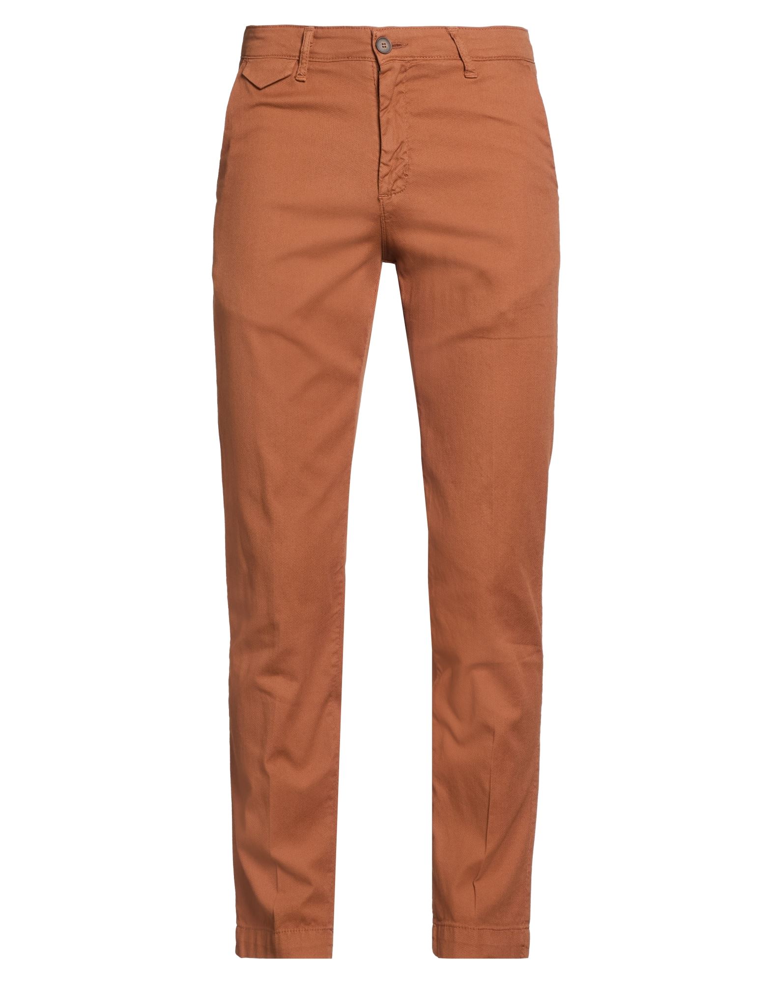 MORO Hose Herren Braun von MORO