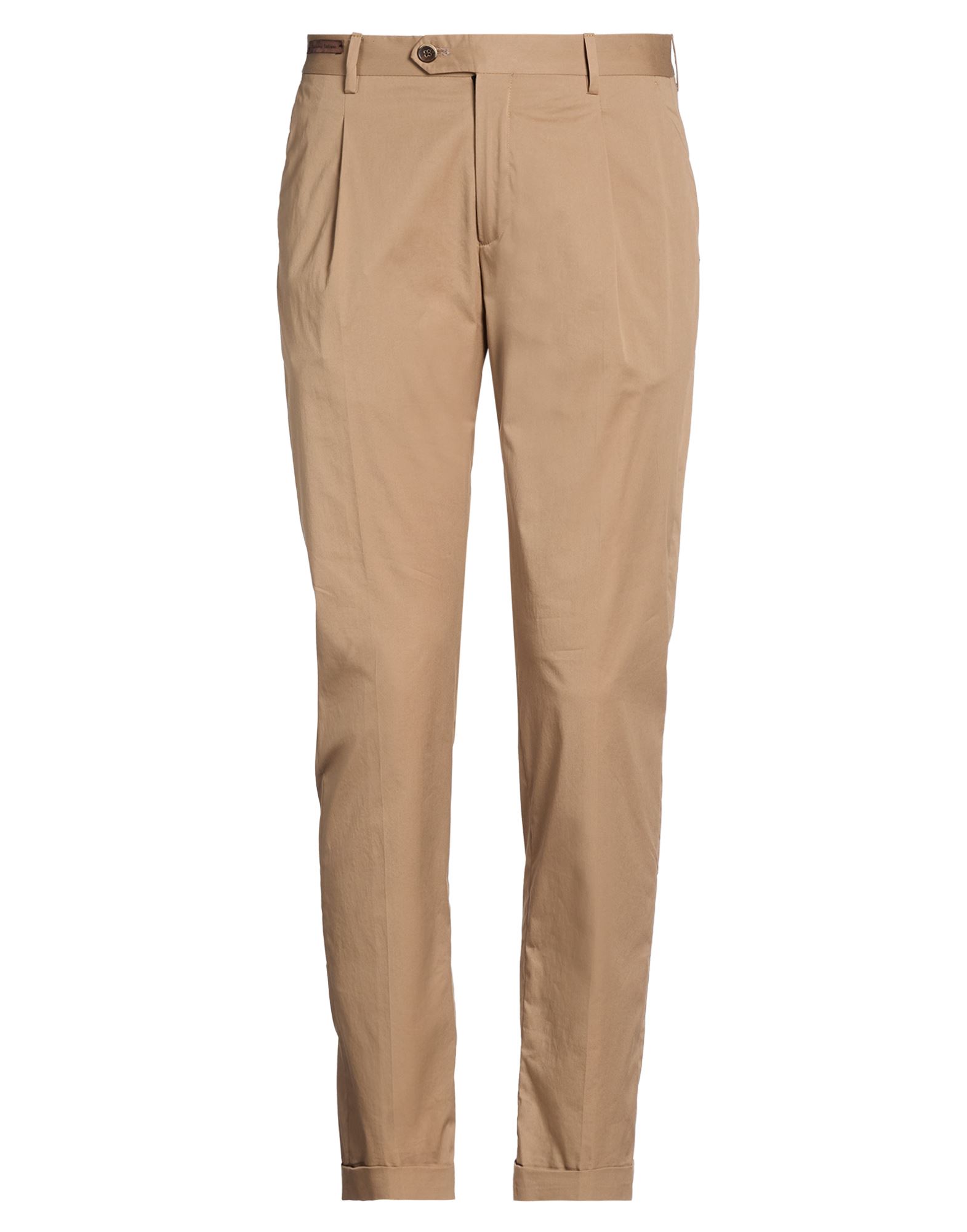 MORO Hose Herren Hellbraun von MORO