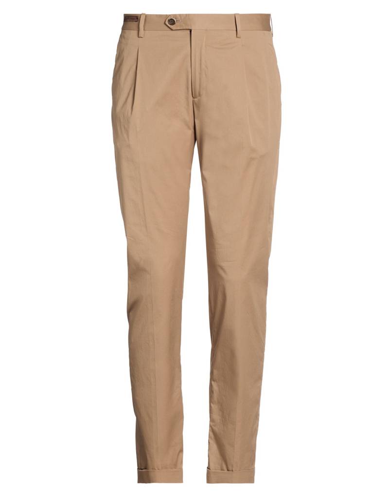 MORO Hose Herren Hellbraun von MORO