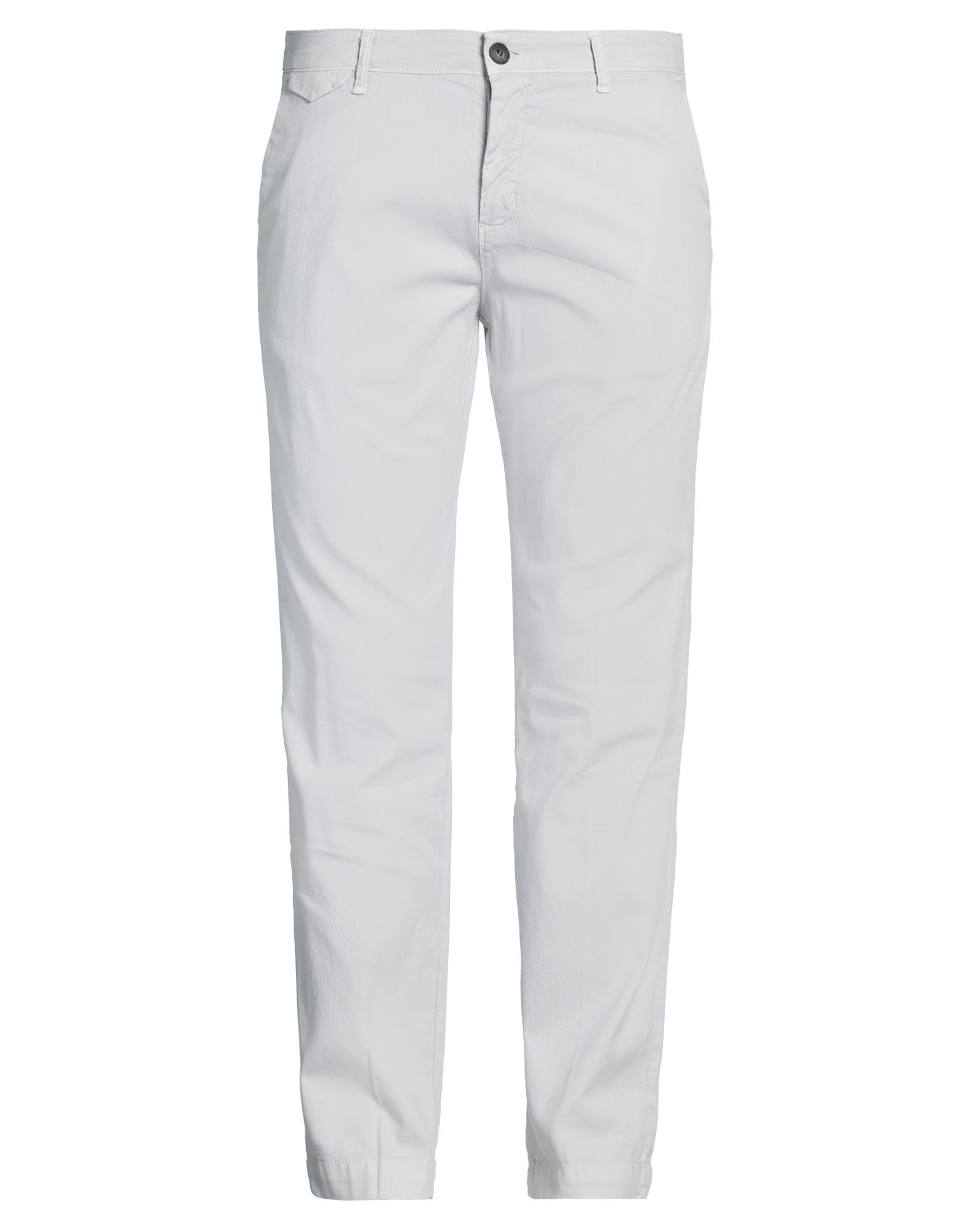 MORO Hose Herren Hellgrau von MORO