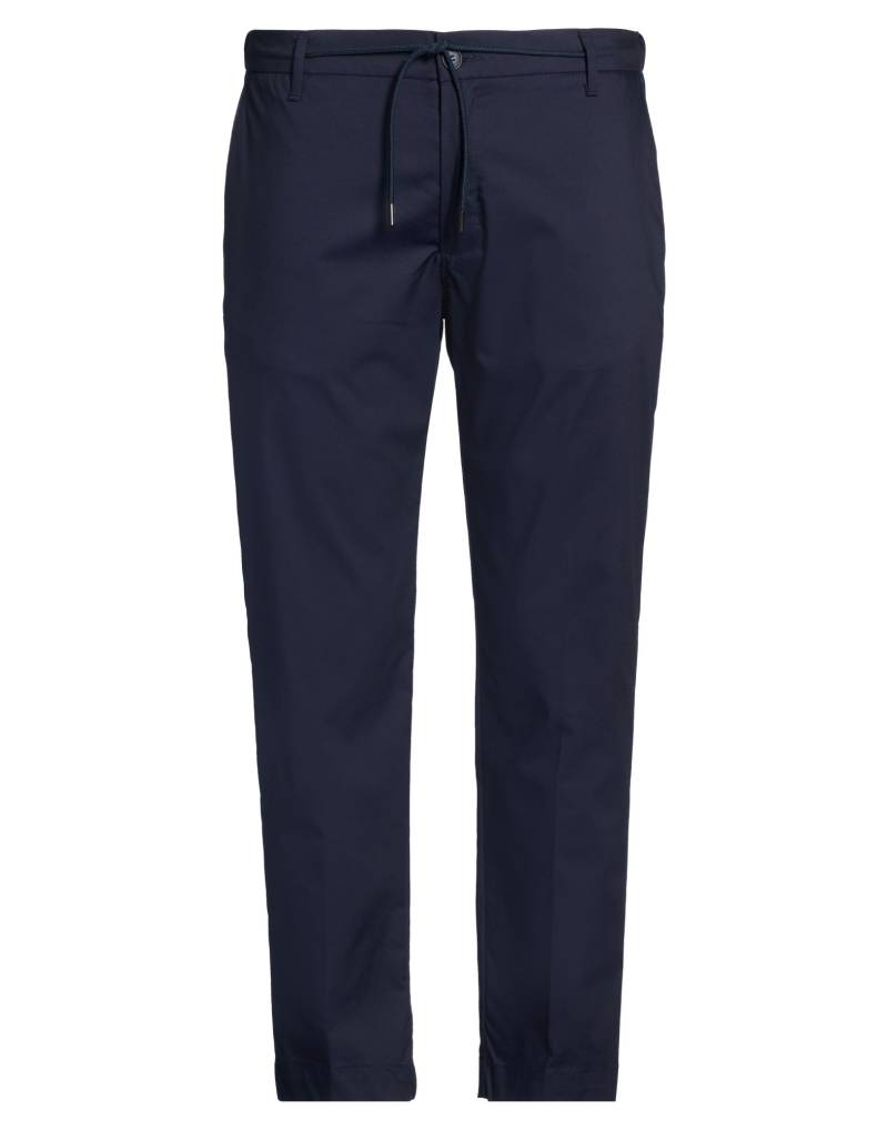 MORO Hose Herren Nachtblau von MORO