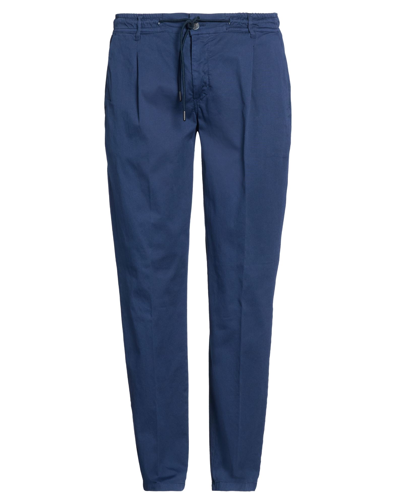 MORO Hose Herren Nachtblau von MORO