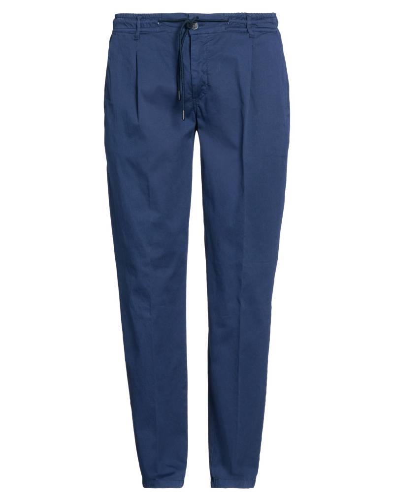 MORO Hose Herren Nachtblau von MORO