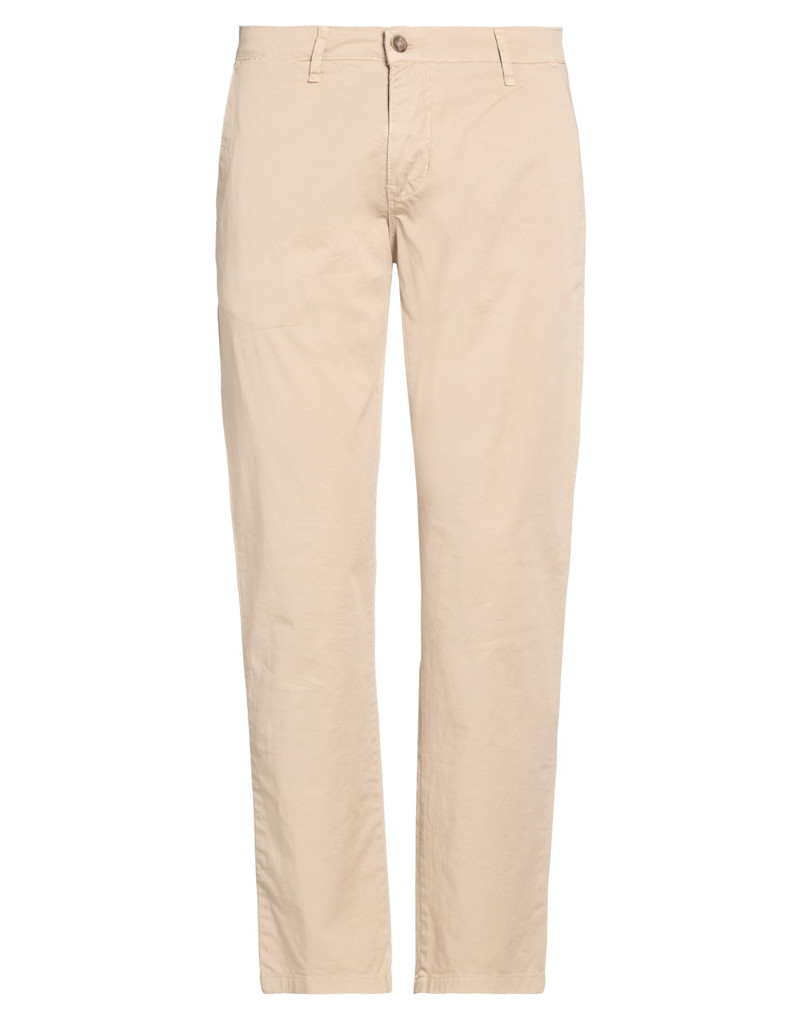 MORO Hose Herren Sand von MORO