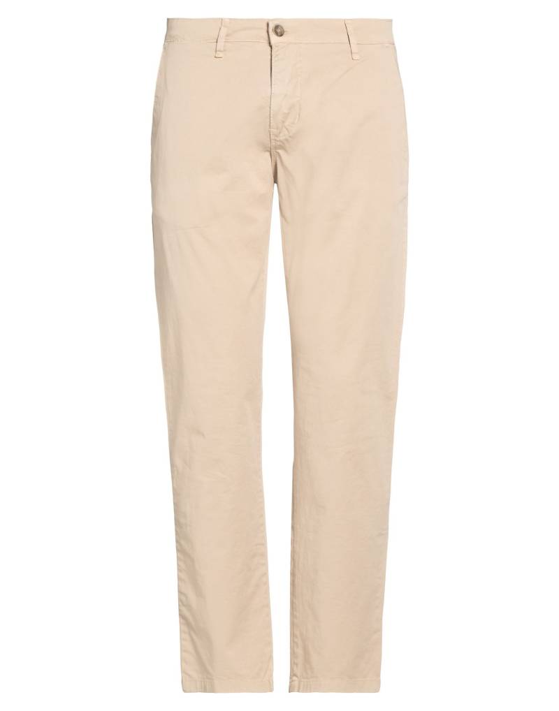 MORO Hose Herren Sand von MORO