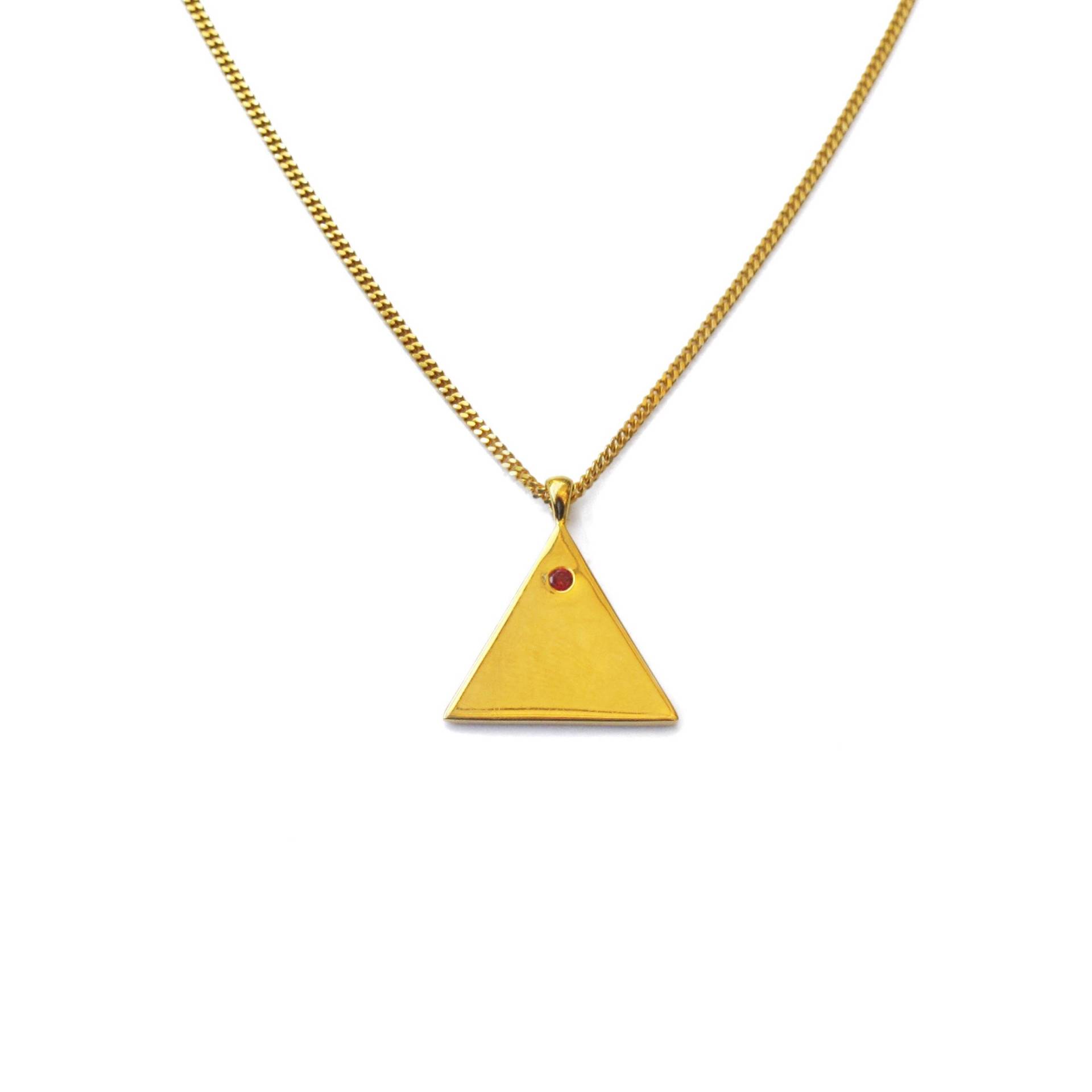 Gizeh-Halskette Gizeh-Halskette von MOROSAJEWELLERY