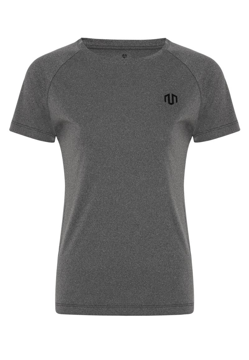 MOROTAI Langarmhemd "MOROTAI Damen Morotai Performance Basic T-Shirt" von MOROTAI