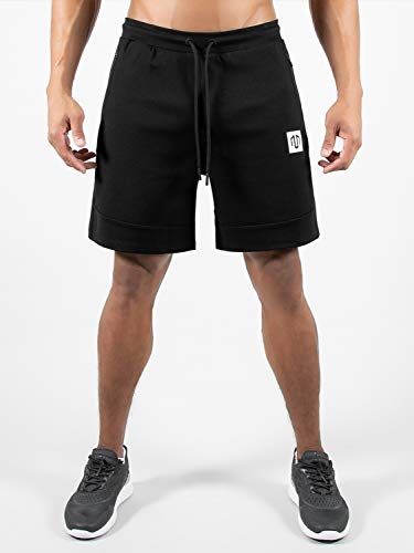 MOROTAI NKMR BB Oversized Short Herren von MOROTAI