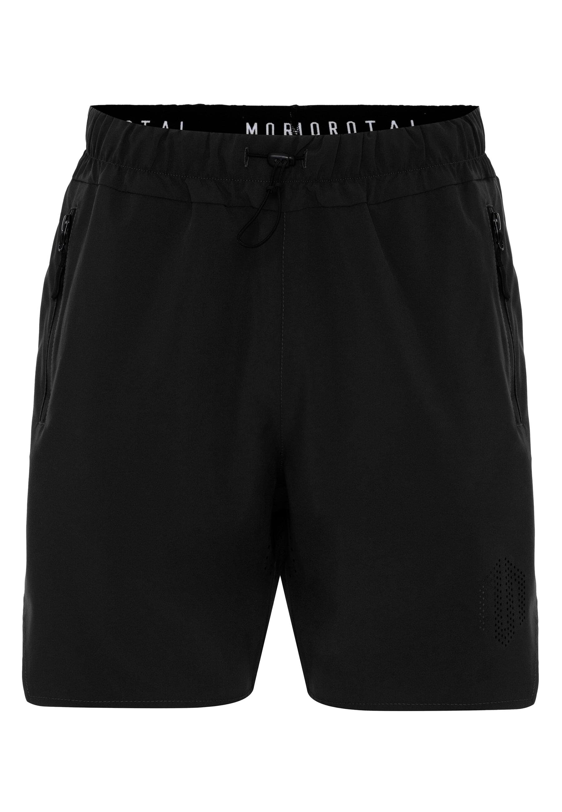 MOROTAI Shorts "MOROTAI Herren Morotai High Performance Shorts" MOROTAI Shorts "MOROTAI Herren Morotai High Performance Shorts" von MOROTAI