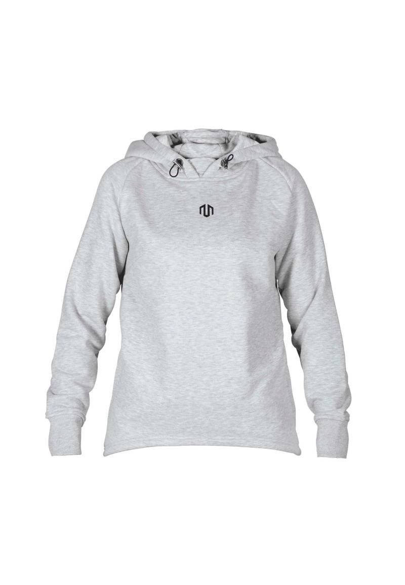 MOROTAI Sweatjacke "MOROTAI Damen Morotai Comfy Performance Hoodie" von MOROTAI