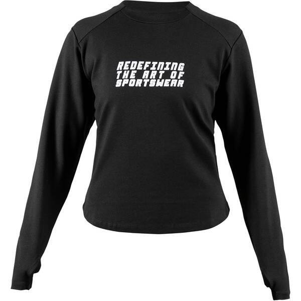 Sweatshirt  Active Dry Sweatshirt von MOROTAI