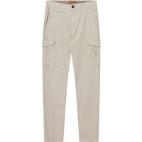 MOS MOSH Gallery Cargohose Tammy mit Modal- und Stretchanteil von MOS MOSH Gallery