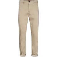 MOS MOSH Gallery Chino aus einem elastischem Baumwollgemisch in 34/34 von MOS MOSH Gallery