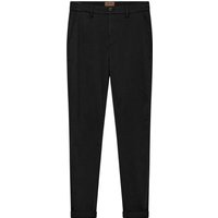 MOS MOSH Gallery Chino aus einem elastischem Baumwollgemisch in 34/34 von MOS MOSH Gallery