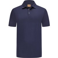 MOS MOSH Gallery Poloshirt aus Jersey von MOS MOSH Gallery