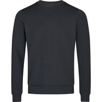 MOS MOSH Gallery Sweatshirt in Stretch-Qualität, extralang von MOS MOSH Gallery
