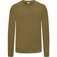 MOS MOSH Gallery Unifarbenes Sweatshirt in Jersey-Qualität MOS MOSH Gallery Unifarbenes Sweatshirt in Jersey-Qualität von MOS MOSH Gallery