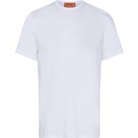 MOS MOSH Gallery Unifarbenes T-Shirt mit Polygiene-Funktion in XL MOS MOSH Gallery Unifarbenes T-Shirt mit Polygiene-Funktion in XL von MOS MOSH Gallery