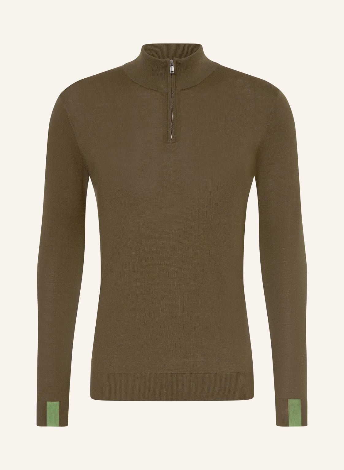 Mos Mosh Gallery Troyer Mmgadam gruen von MOS MOSH Gallery