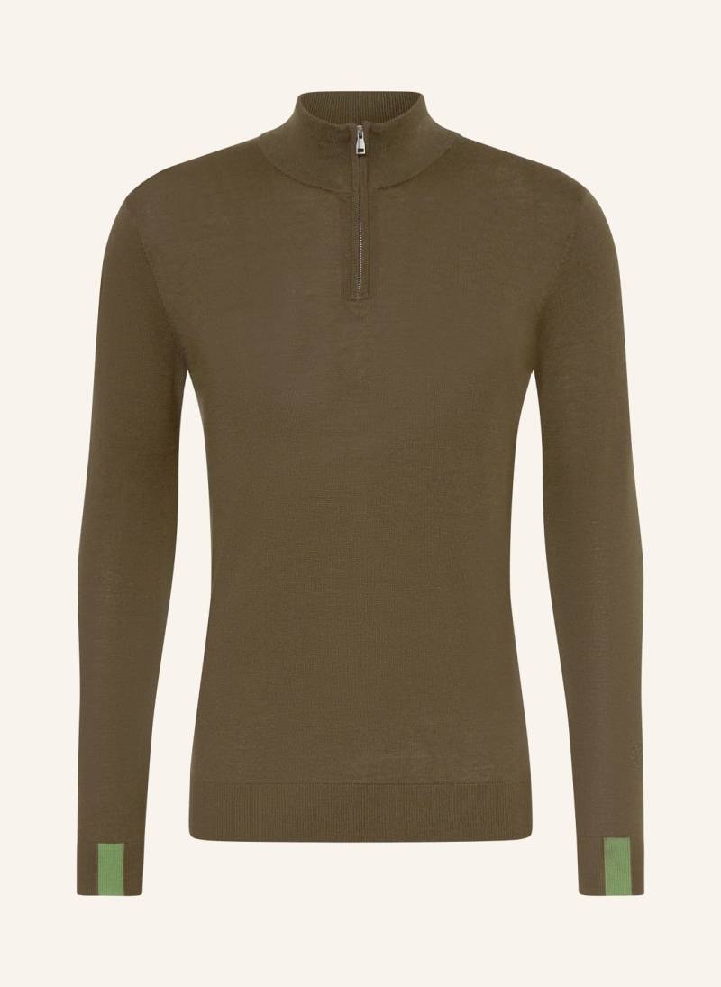 Mos Mosh Gallery Troyer Mmgadam gruen von MOS MOSH Gallery