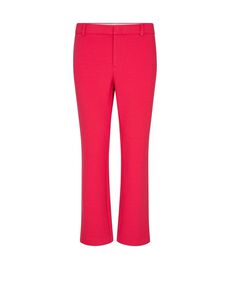 Damen Hose CELLA PIQUE PANT von MOS MOSH