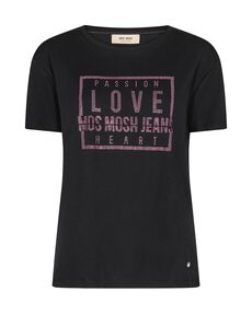 Damen T-Shirt CIARA von MOS MOSH