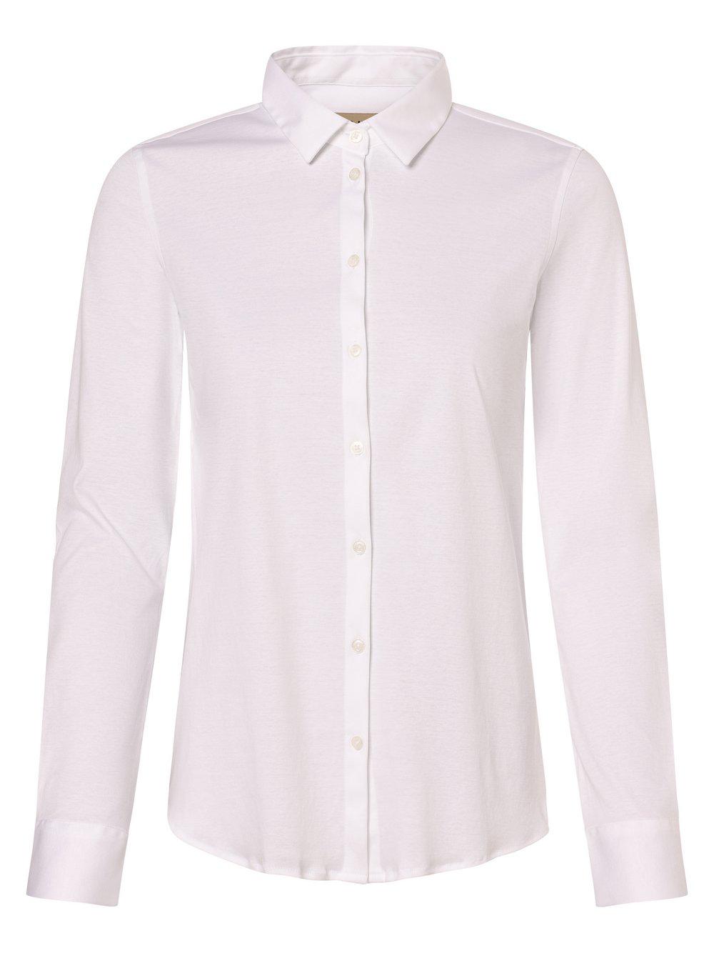 MOS MOSH Bluse Damen Baumwolle, weiß MOS MOSH Bluse Damen Baumwolle, weiß von MOS MOSH