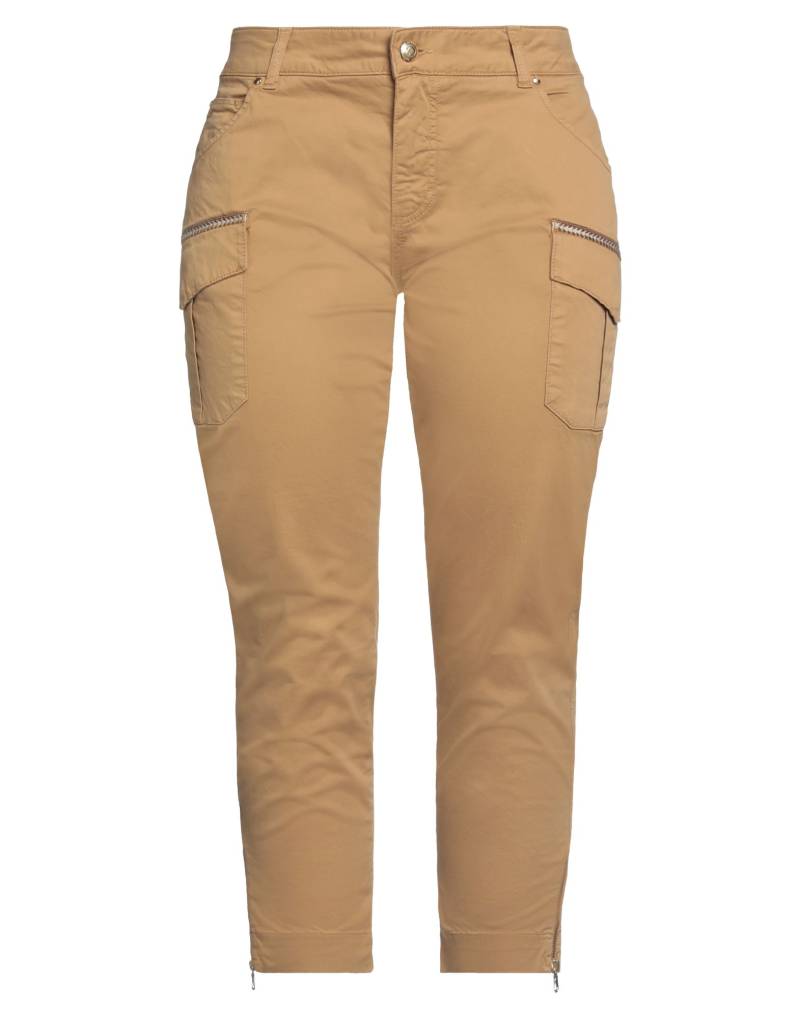 MOS MOSH Hose Damen Senf von MOS MOSH