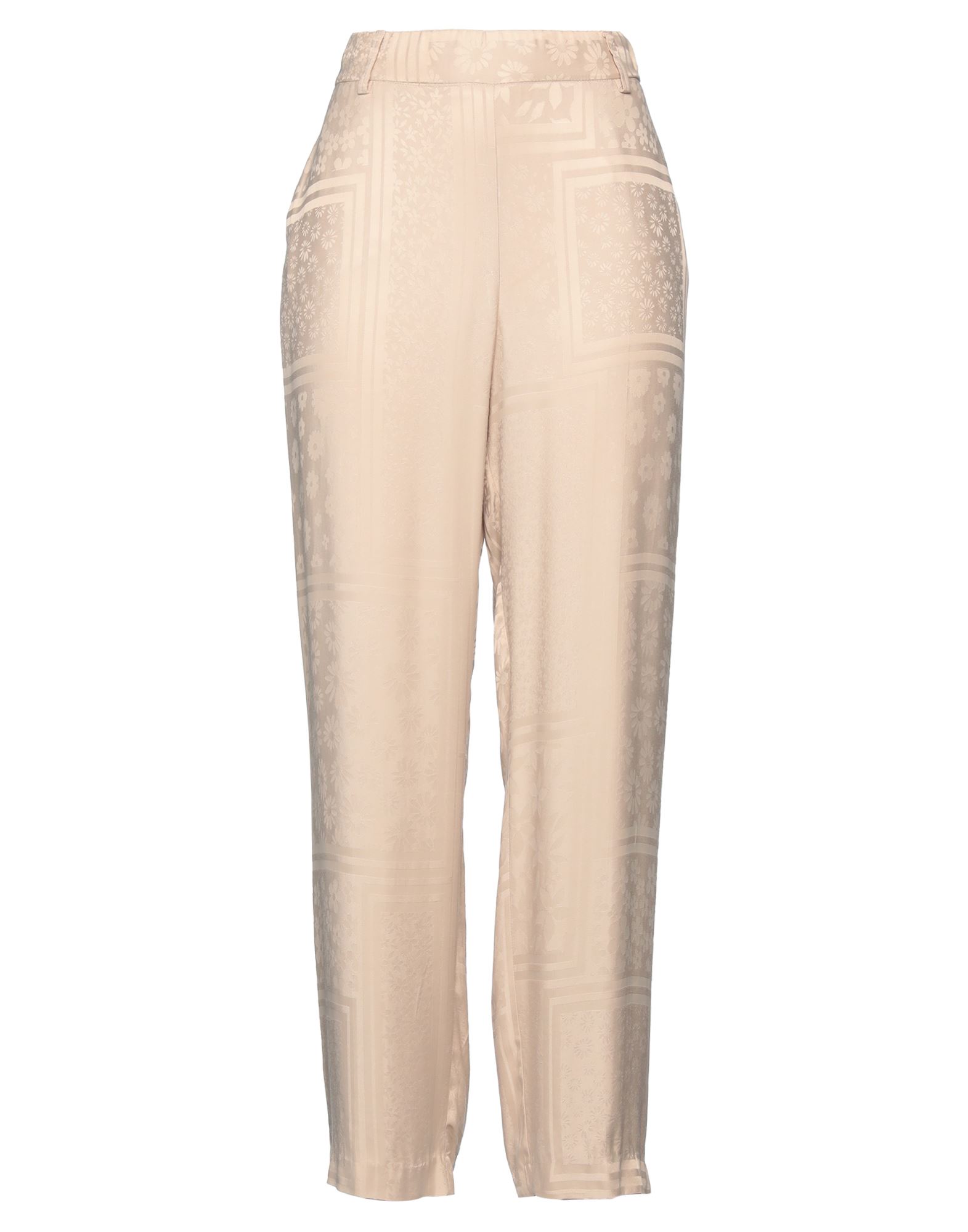 MOS MOSH Hose Damen Beige von MOS MOSH