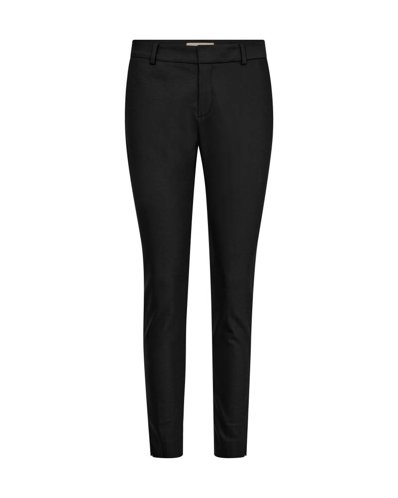 MOS MOSH - MMAbbey Night Pant black - Gr. - 42 von MOS MOSH